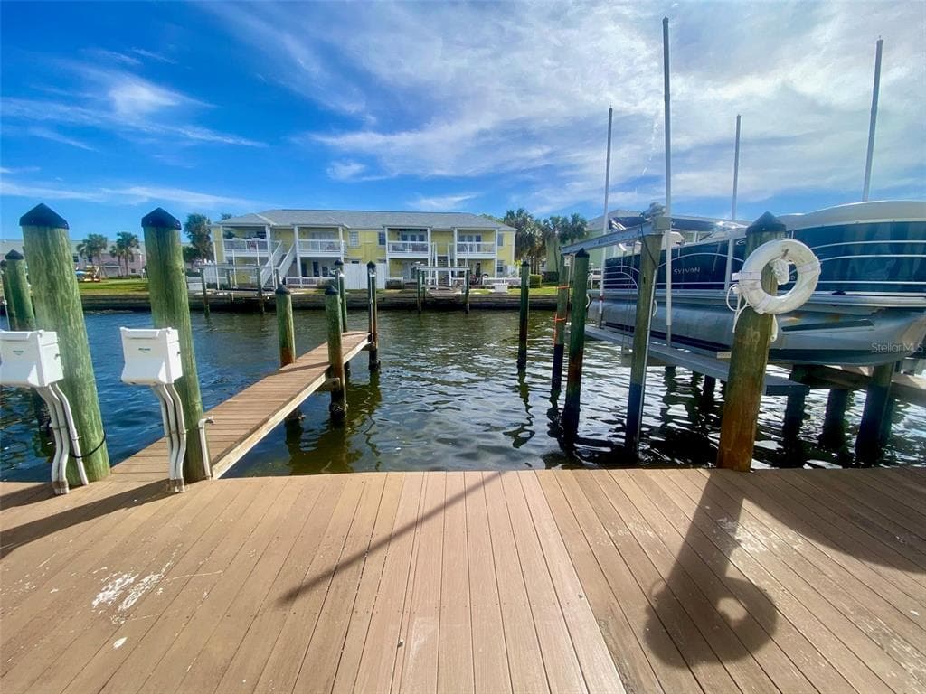 0 NE BEACH DRIVE SE # 95SS, ST PETERSBURG, FL 33705 — zdjęcie 4