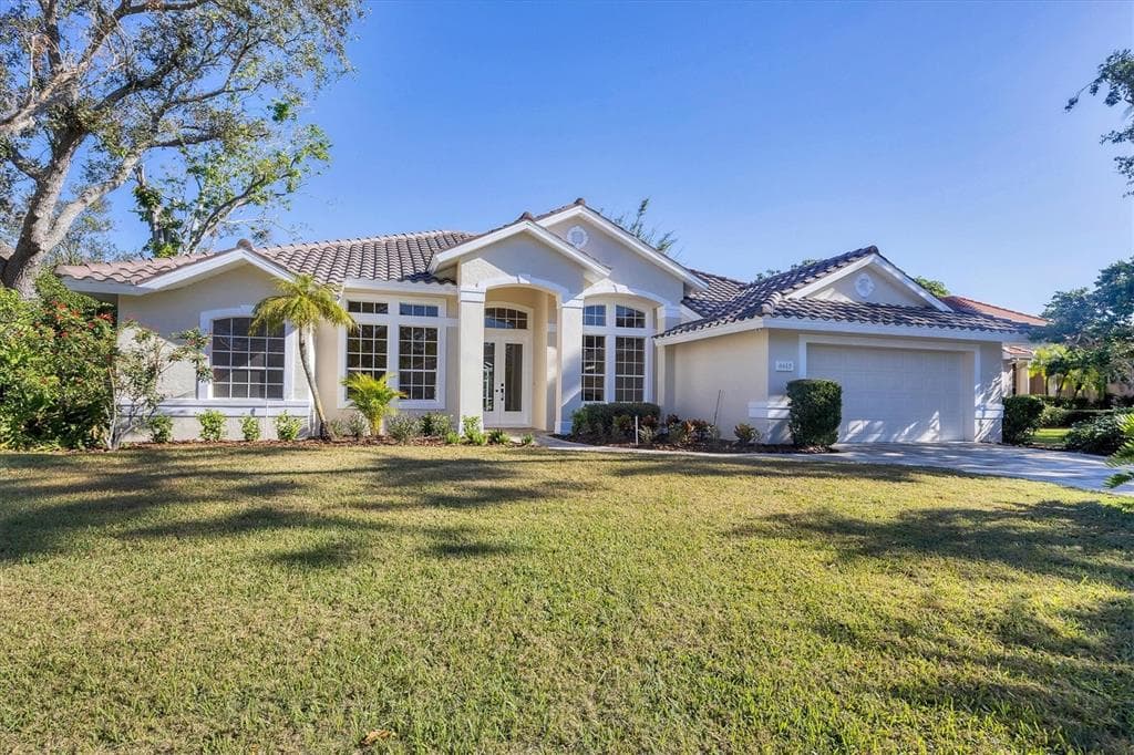 6615 HUNTER COMBE CROSSING, UNIVERSITY PARK, FL 34201 — zdjęcie 2