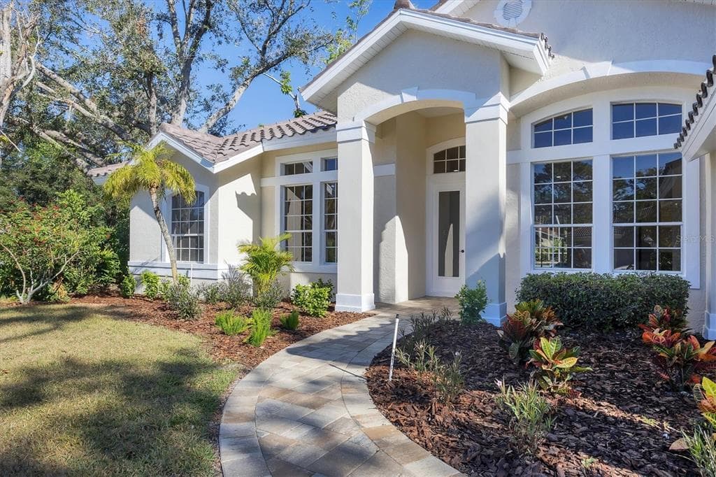 6615 HUNTER COMBE CROSSING, UNIVERSITY PARK, FL 34201 — zdjęcie 4