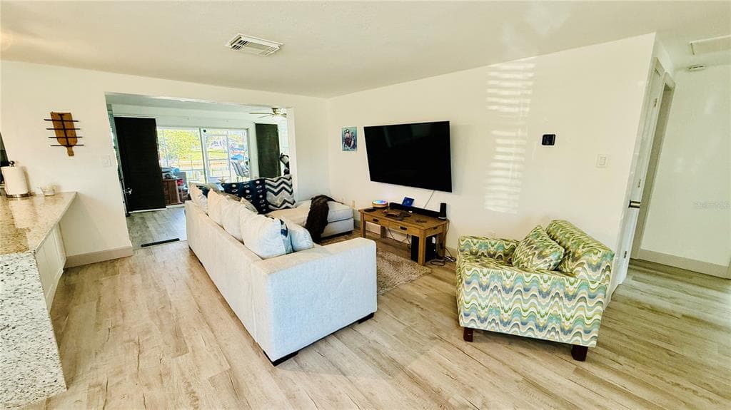 4926 BLUE HERON DRIVE, NEW PORT RICHEY, FL 34652 — zdjęcie 2