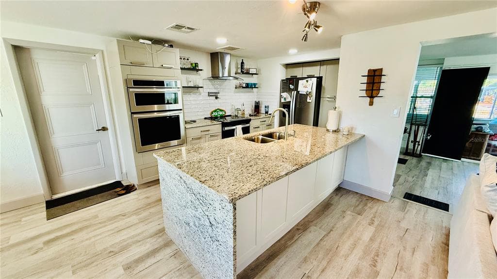 4926 BLUE HERON DRIVE, NEW PORT RICHEY, FL 34652 — zdjęcie 5