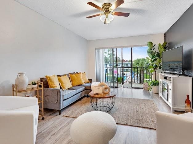 1504 VIRGINIA AVENUE # 203, DAYTONA BEACH, FL 32114 — zdjęcie 3