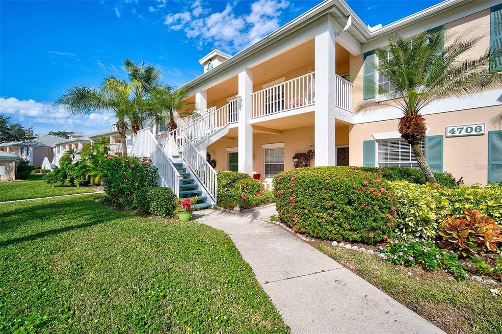 4706 SAND TRAP STREET CIRCLE E # 202, BRADENTON, FL 34203 — zdjęcie 2