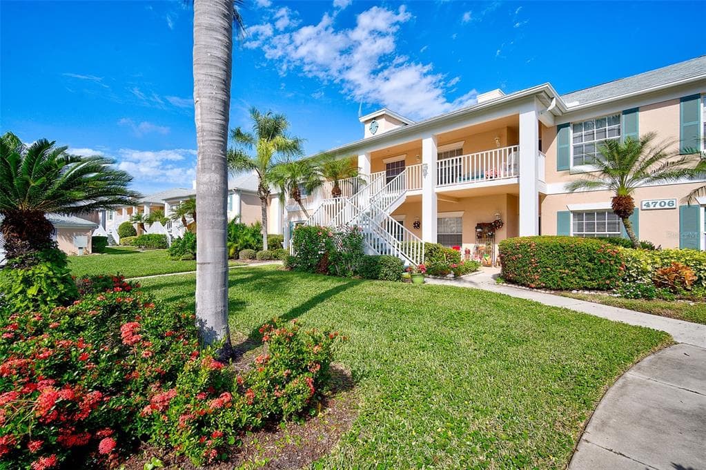 4706 SAND TRAP STREET CIRCLE E # 202, BRADENTON, FL 34203 — zdjęcie 3