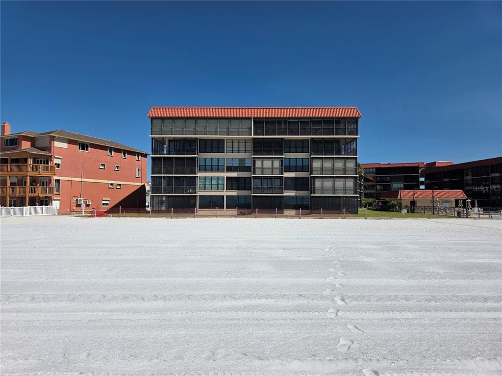 17580 GULF BOULEVARD # 311, REDINGTON SHORES, FL 33708