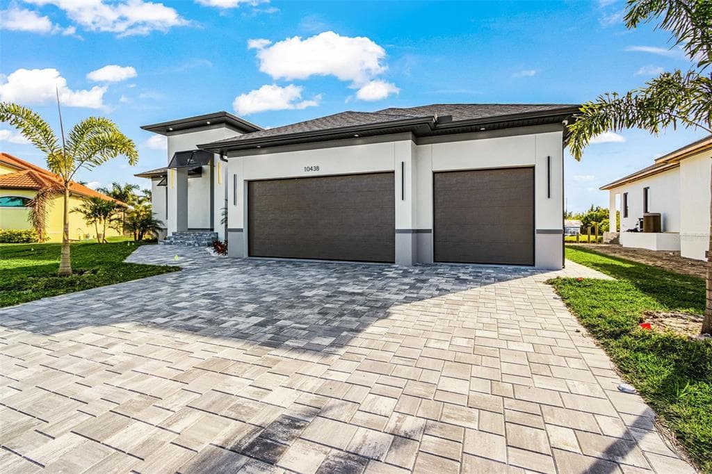 10438 ATENIA STREET, PORT CHARLOTTE, FL 33981 — zdjęcie 3