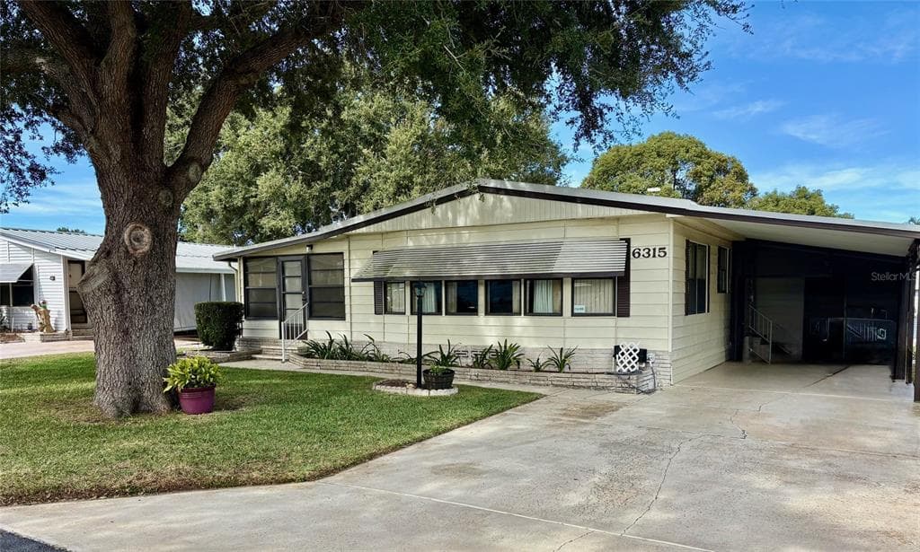 6315 GROVE POINTE DRIVE SE, WINTER HAVEN, FL 33884