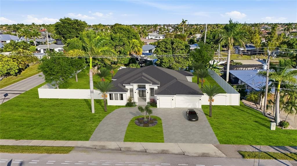 5229 PELICAN BOULEVARD, CAPE CORAL, FL 33914 — zdjęcie 2