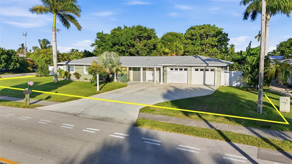 5229 PELICAN BOULEVARD, CAPE CORAL, FL 33914 — zdjęcie 4
