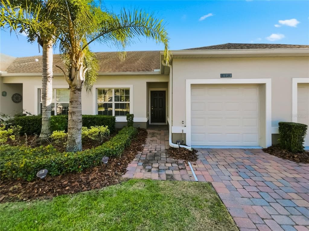 3542 FAIRWATERS COURT # D, CLERMONT, FL 34711