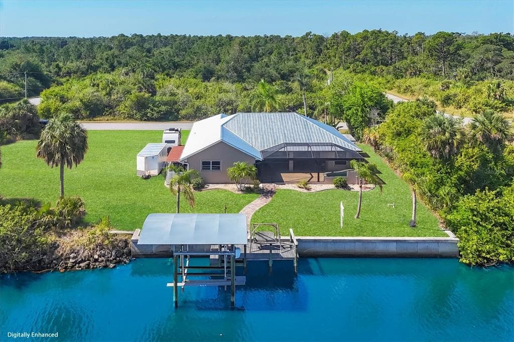 13564 WAINWRIGHT DRIVE, PORT CHARLOTTE, FL 33953