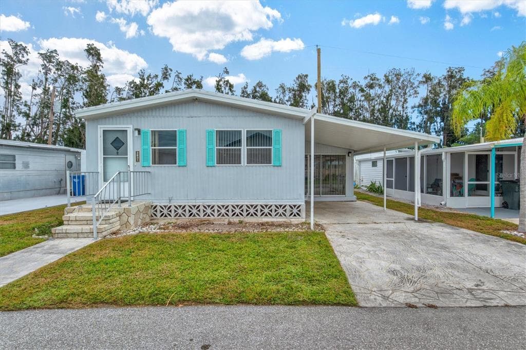 3831 115TH STREET COURT W, BRADENTON, FL 34210 — zdjęcie 2