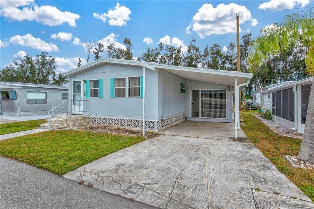 3831 115TH STREET COURT W, BRADENTON, FL 34210 — zdjęcie 4