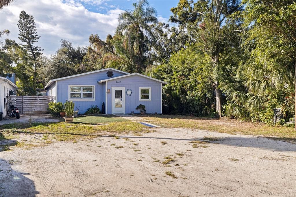 5322 25TH AVENUE S, GULFPORT, FL 33707 — zdjęcie 2