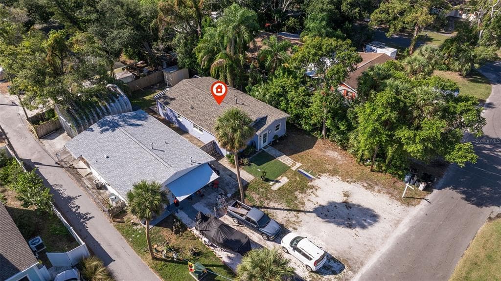 5322 25TH AVENUE S, GULFPORT, FL 33707 — zdjęcie 3