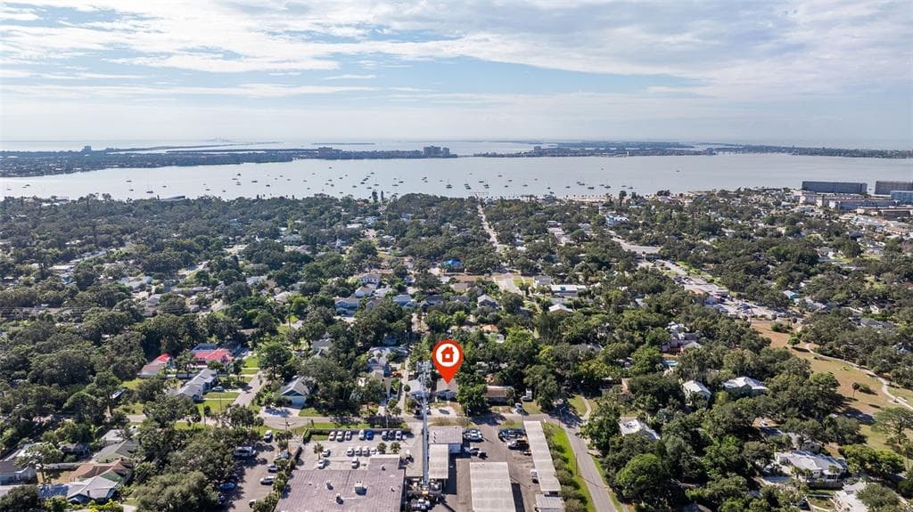 5322 25TH AVENUE S, GULFPORT, FL 33707 — zdjęcie 5