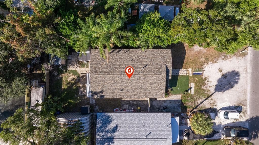 5322 25TH AVENUE S, GULFPORT, FL 33707 — zdjęcie 4