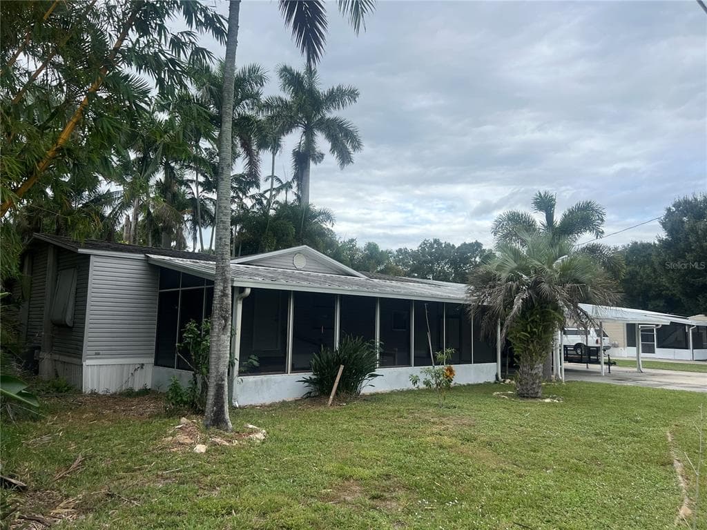 2833 SE 18TH TERRACE, OKEECHOBEE, FL 34974 — zdjęcie 5