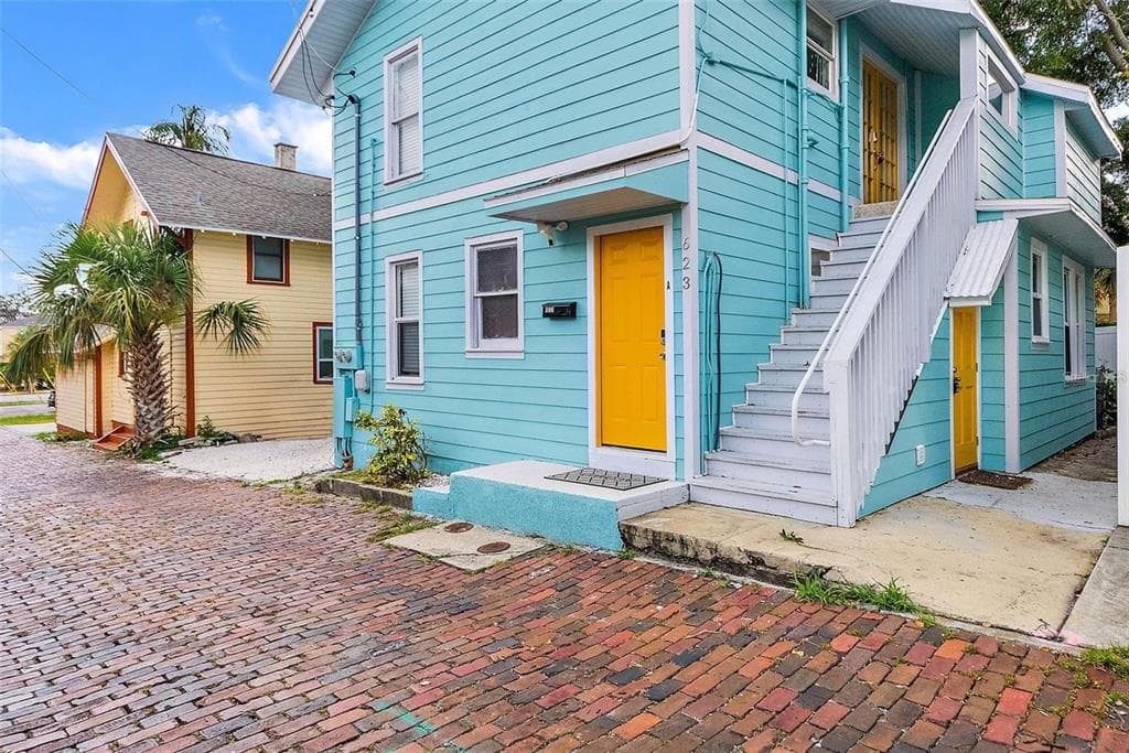623 MOUND PARK WAY S, ST PETERSBURG, FL 33701 — zdjęcie 2