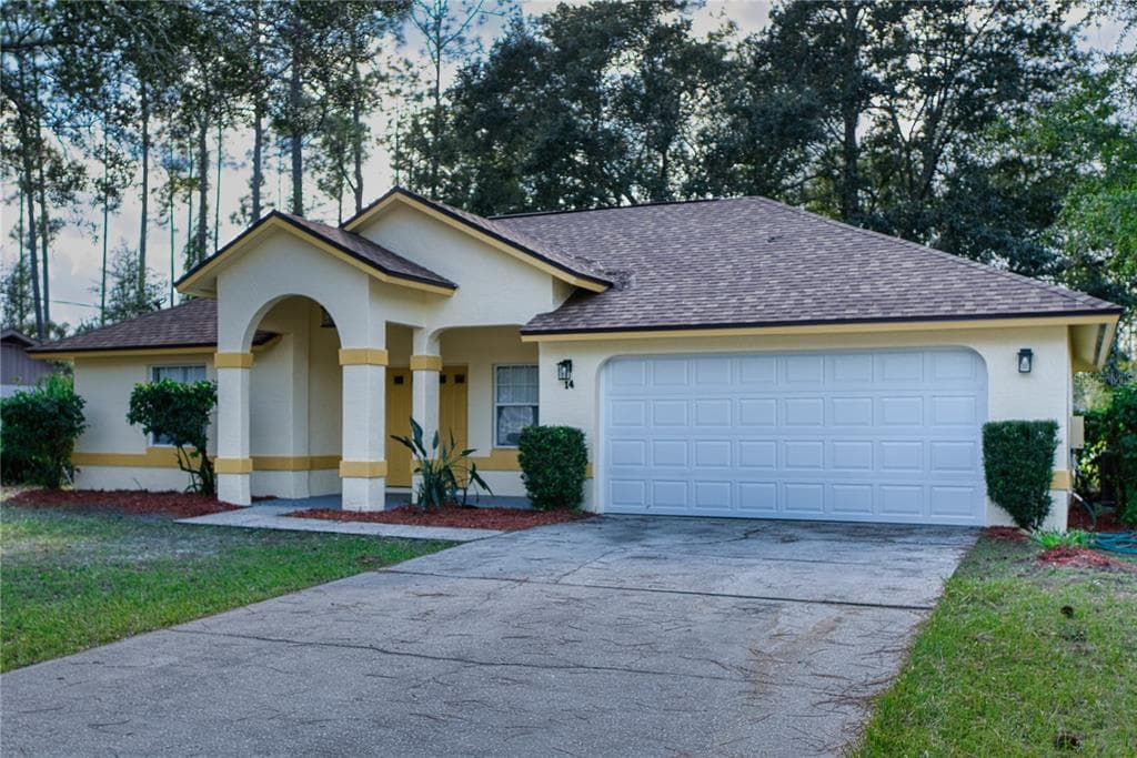 14 WELLSHIRE LANE, PALM COAST, FL 32164 — zdjęcie 3