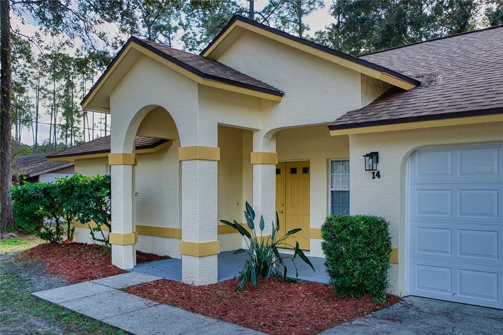 14 WELLSHIRE LANE, PALM COAST, FL 32164 — zdjęcie 4