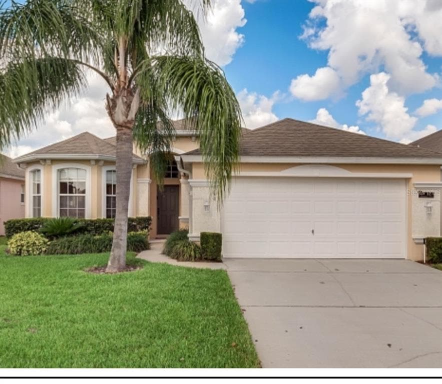 190 MINNIEHAHA CIRCLE, HAINES CITY, FL 33844