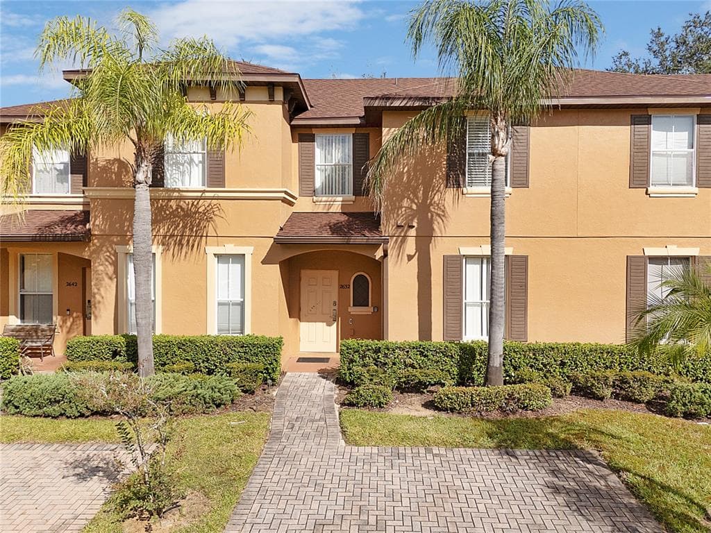 2632 CALABRIA AVENUE, DAVENPORT, FL 33897 — zdjęcie 2
