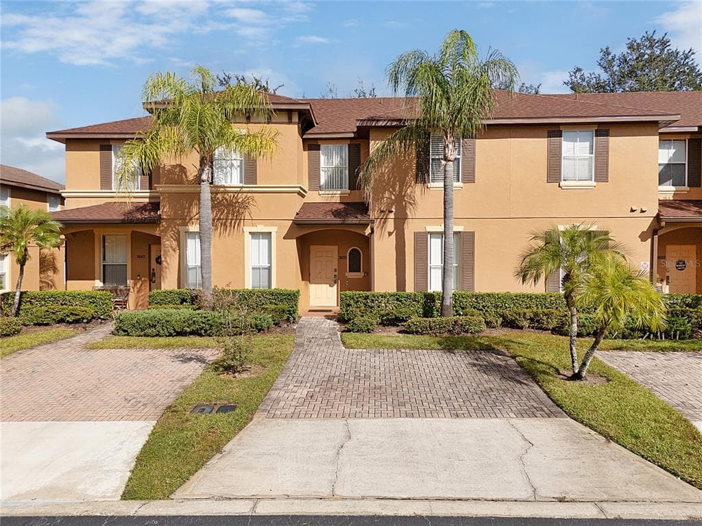 2632 CALABRIA AVENUE, DAVENPORT, FL 33897
