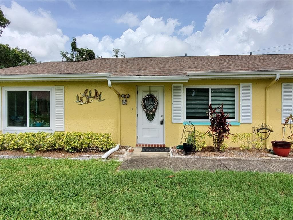 1907 CANTERBURY LANE # 14, SUN CITY CENTER, FL 33573 — zdjęcie 2