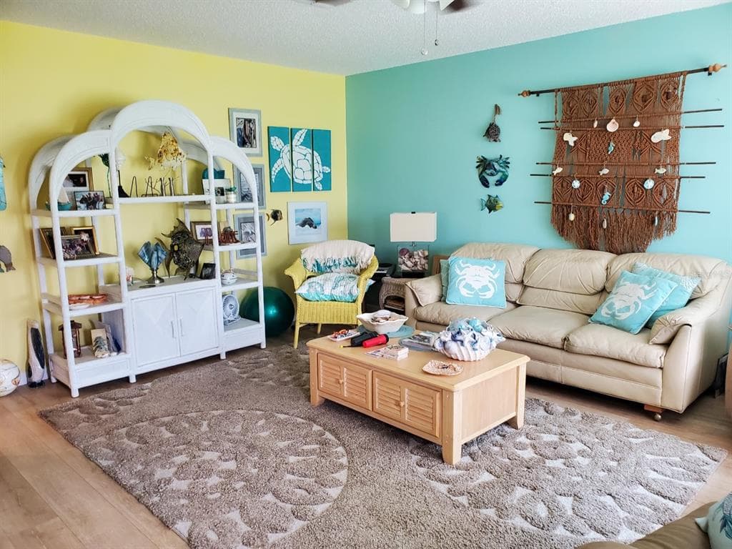 1907 CANTERBURY LANE # 14, SUN CITY CENTER, FL 33573 — zdjęcie 5