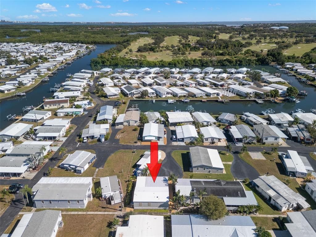 6834 MOUNT PLEASANT ROAD NE # 75, ST PETERSBURG, FL 33702 — zdjęcie 2