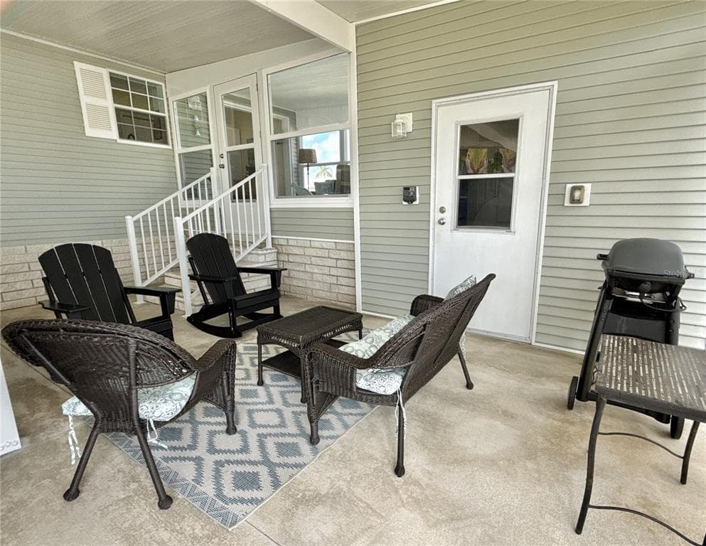 6834 MOUNT PLEASANT ROAD NE # 75, ST PETERSBURG, FL 33702 — zdjęcie 3