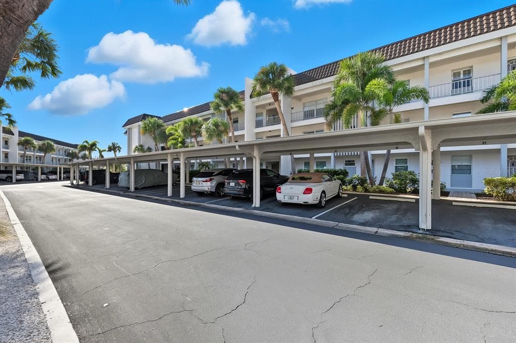 4380 EXETER DRIVE # H202, LONGBOAT KEY, FL 34228 — zdjęcie 2