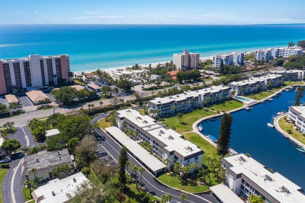 4380 EXETER DRIVE # H202, LONGBOAT KEY, FL 34228 — zdjęcie 3