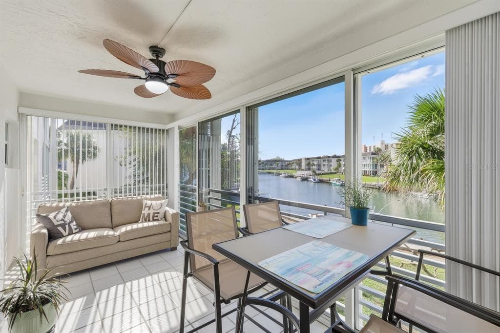 4380 EXETER DRIVE # H202, LONGBOAT KEY, FL 34228