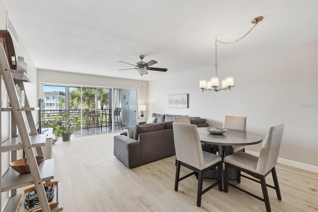 4380 EXETER DRIVE # H202, LONGBOAT KEY, FL 34228 — zdjęcie 5