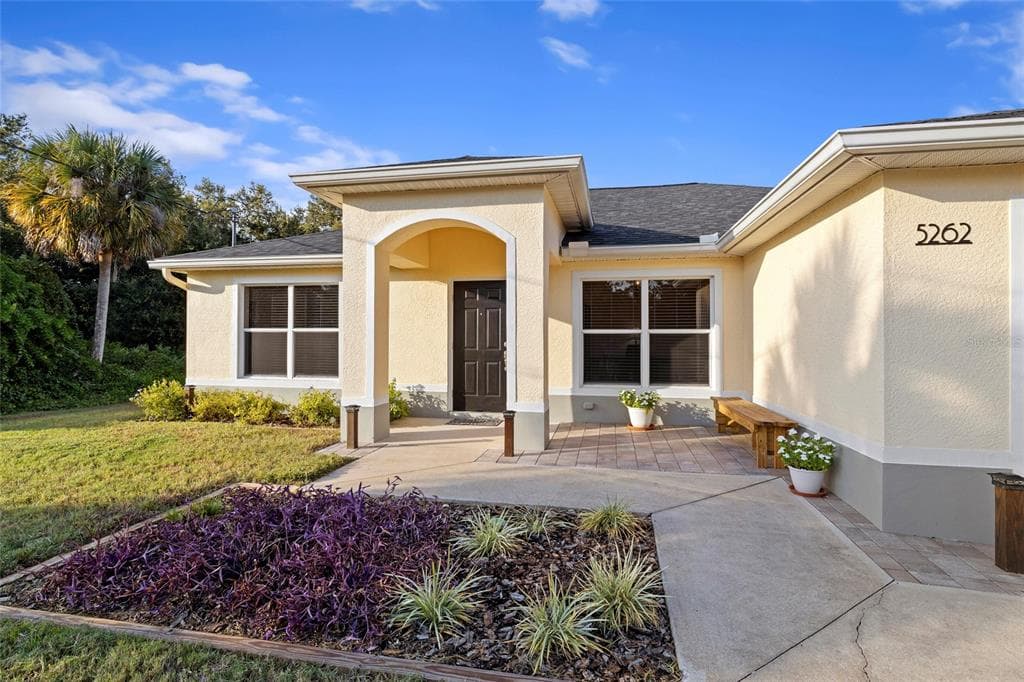 5262 RHAPSODY AVENUE, NORTH PORT, FL 34288 — zdjęcie 2
