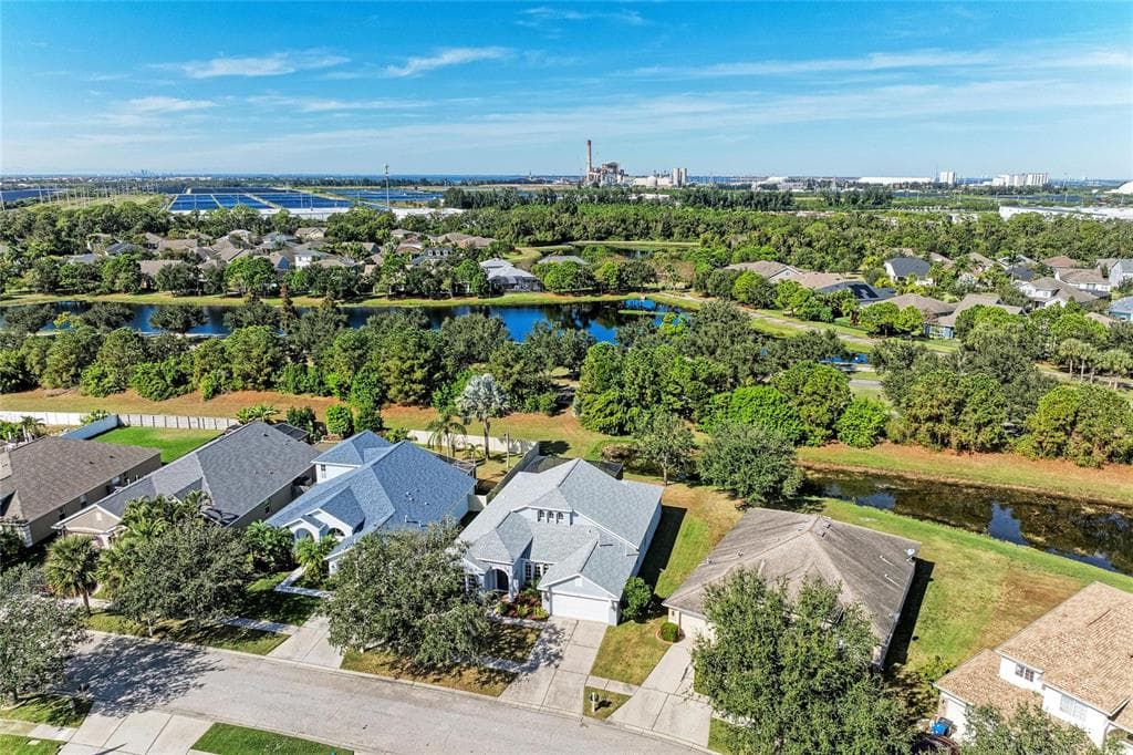 7114 CROMWELL PARK LANE, APOLLO BEACH, FL 33572 — zdjęcie 3