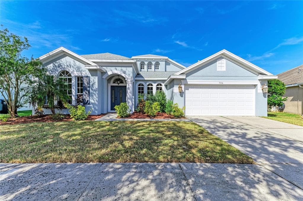 7114 CROMWELL PARK LANE, APOLLO BEACH, FL 33572