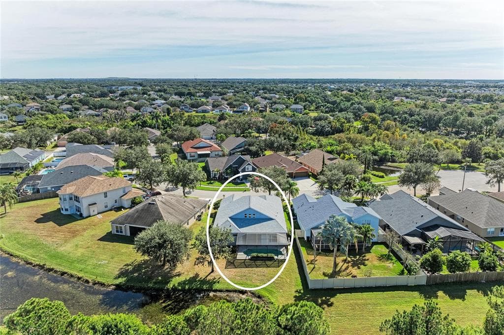 7114 CROMWELL PARK LANE, APOLLO BEACH, FL 33572 — zdjęcie 4