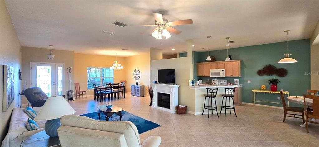 4023 ASHTON CLUB DRIVE, LAKE WALES, FL 33859 — zdjęcie 2