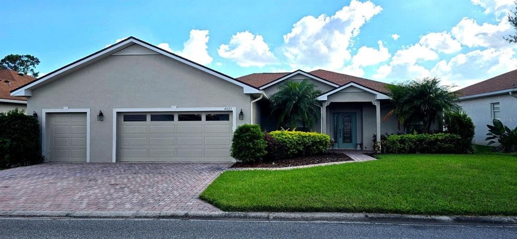 4023 ASHTON CLUB DRIVE, LAKE WALES, FL 33859