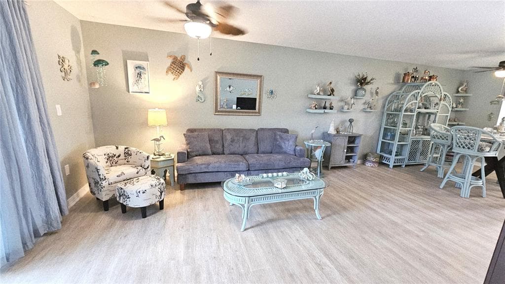 93 BOUNDARY BOULEVARD # 303, ROTONDA WEST, FL 33947 — zdjęcie 4