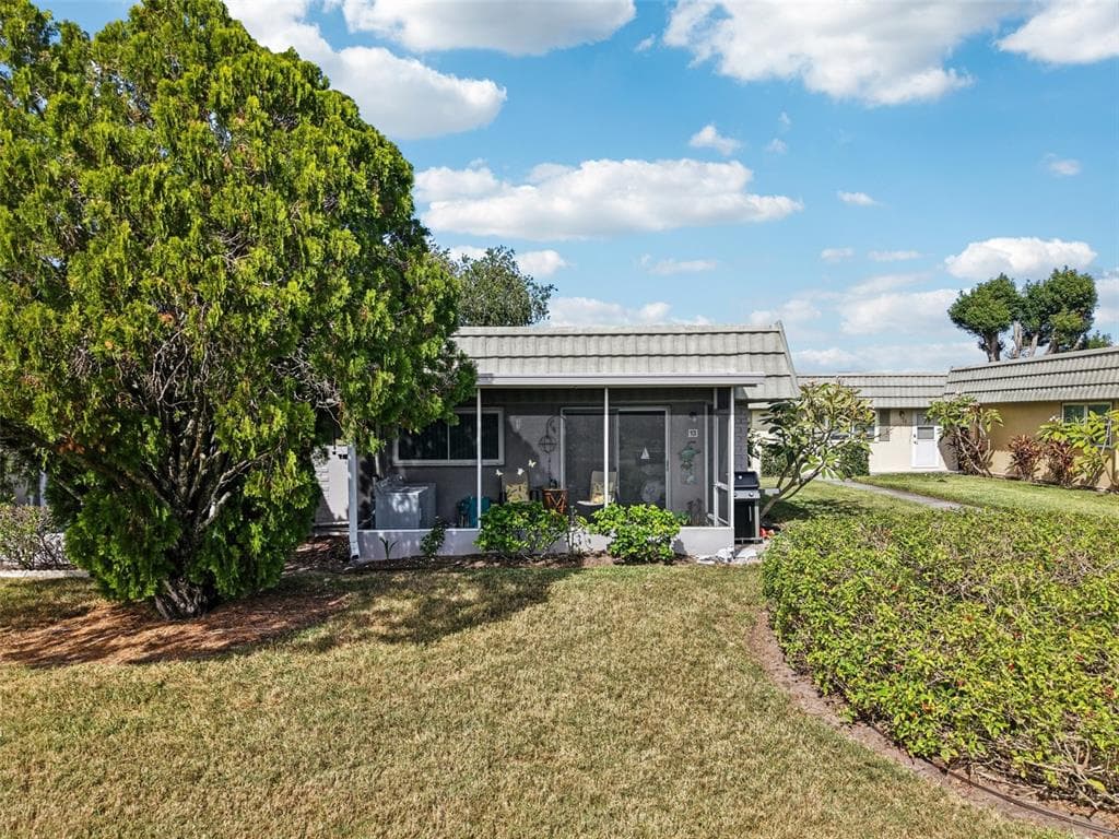 201 KINGS BOULEVARD # 13, SUN CITY CENTER, FL 33573 — zdjęcie 2