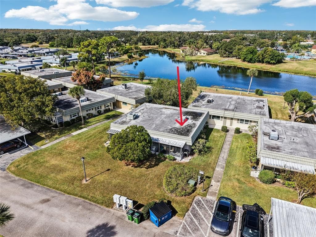 201 KINGS BOULEVARD # 13, SUN CITY CENTER, FL 33573