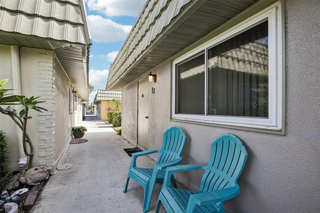 201 KINGS BOULEVARD # 13, SUN CITY CENTER, FL 33573 — zdjęcie 5