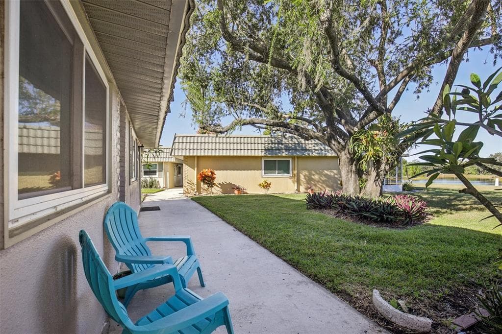 201 KINGS BOULEVARD # 13, SUN CITY CENTER, FL 33573 — zdjęcie 4