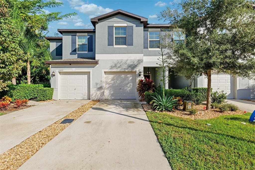 23217 WILLOW GLEN WAY, LUTZ, FL 33549 — zdjęcie 2
