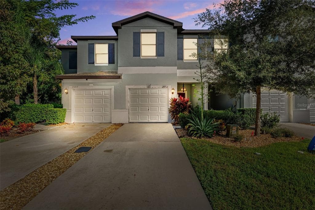 23217 WILLOW GLEN WAY, LUTZ, FL 33549