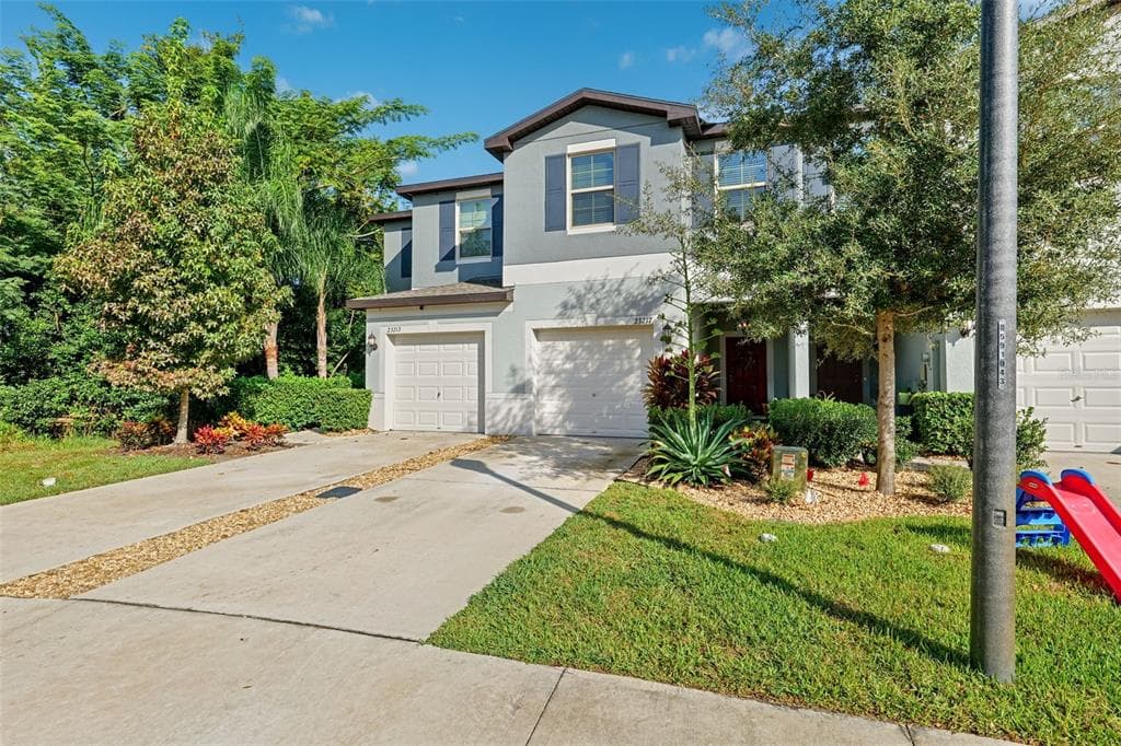 23217 WILLOW GLEN WAY, LUTZ, FL 33549 — zdjęcie 4